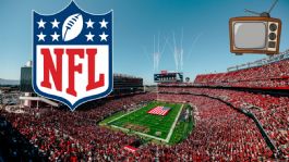 Foto que representa a ¿Dónde ver la Ronda Divisional de la NFL 2026? | Juegos, fechas, horarios y canales