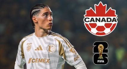 Mundial 2026: Revelan la razón por la que Marcelo Flores no será elegible con Canadá