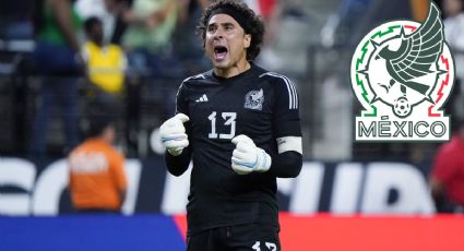 Leyendas del América candidatean a Memo Ochoa para jugar el Mundial 2026: “Debe ser titular”