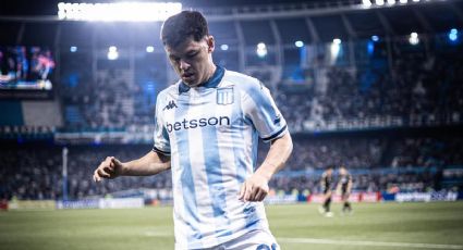 No llegará a Tigres: Richard Sánchez se aleja de la Liga MX para volver a Paraguay