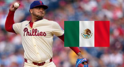 ¿Quién es Taijuan Walker? El nuevo refuerzo de México para el Clásico Mundial de Beisbol 2026