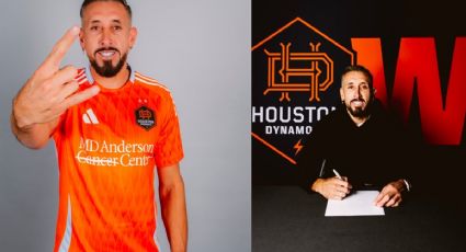 MLS 2026: Héctor Herrera vuelve al Houston Dynamo tras salir bicampeón con Toluca