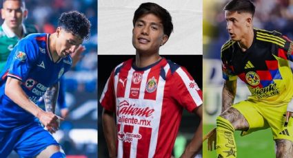Liga MX: ¿Dónde ver la Jornada 3 del Clausura 2026? | Partidos, horarios y transmisiones