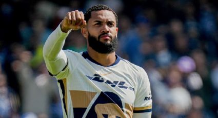 Juninho reveló que fichó con Pumas gracias a la influencia de Dani Alves