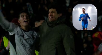 Jesús Vallejo rompe en llanto tras eliminar al Real Madrid de la Copa del Rey con Albacete | VIDEO