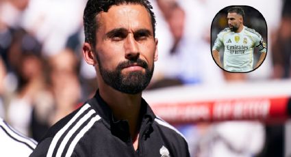 Álvaro Arbeloa tras eliminación del Real Madrid: "Es mi culpa"; Carvajal admite que "tocaron fondo"