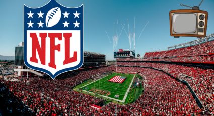 ¿Dónde ver la Ronda Divisional de la NFL 2026? | Juegos, fechas, horarios y canales