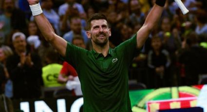 Novak Djokovic deja entrenamiento previo al Australian Open por presunta lesión; ¿se retira?