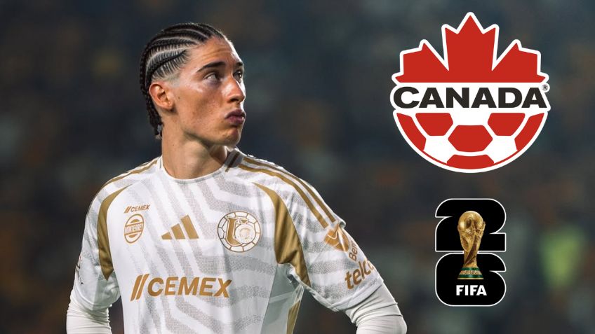 Mundial 2026: Revelan la razón por la que Marcelo Flores no será elegible con Canadá