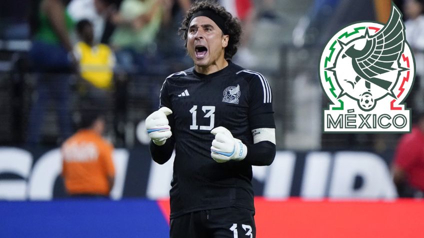 Leyendas del América candidatean a Memo Ochoa para jugar el Mundial 2026: “Debe ser titular”
