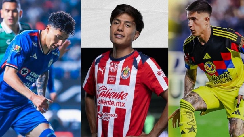 Liga MX: ¿Dónde ver la Jornada 3 del Clausura 2026? | Partidos, horarios y transmisiones