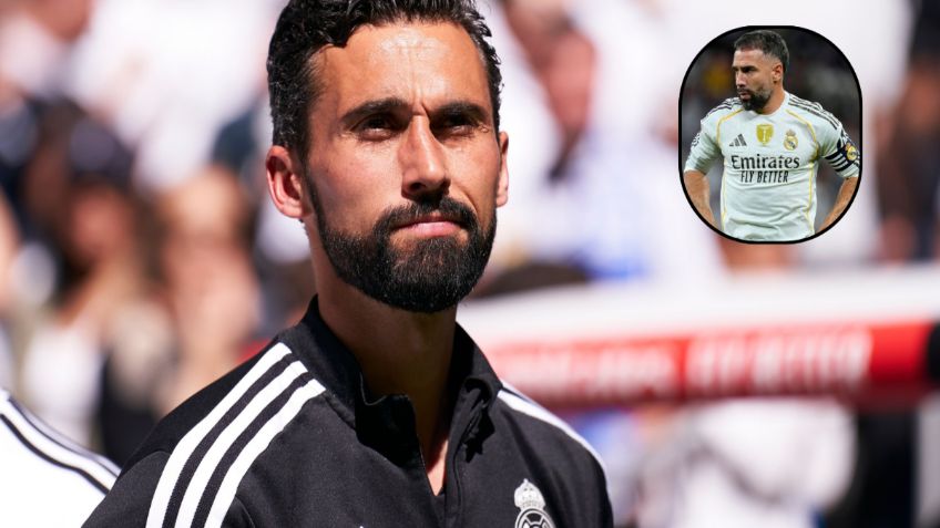 Álvaro Arbeloa tras eliminación del Real Madrid: "Es mi culpa"; Carvajal admite que "tocaron fondo"