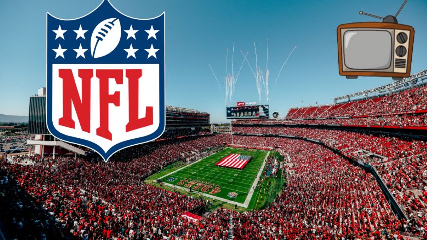 ¿Dónde ver la Ronda Divisional de la NFL 2026? | Juegos, fechas, horarios y canales