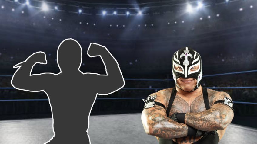 Brilló en México, pudo ser el sucesor de Rey Mysterio, pero fracasó en la WWE