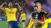 Foto ilustrativa de la nota titulada: ¿Jugarán ante Pachuca? Henry Martín y Erick Sánchez vuelven a entrenar con América | VIDEO