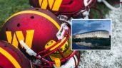 Foto ilustrativa de la nota titulada: Washington Commanders estrenará estadio en la NFL; así lucirá en 2030 | FOTOS