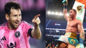 Foto ilustrativa de la nota titulada: Canelo por encima de Messi: Ellos son los 10 atletas mejor pagados a nivel mundial