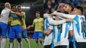 Foto ilustrativa de la nota titulada: Mundial 2026: Brasil y Argentina ya tienen ciudades sedes; Colombia elegiría a Guadalajara