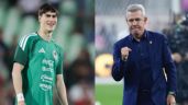 Foto ilustrativa de la nota titulada: Javier Aguirre revela a los 27 convocados para los partidos de México contra Panamá y Bolivia