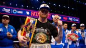 Foto ilustrativa de la nota titulada: Canelo Álvarez anuncia su regreso al ring ¿Cuál es la fecha de su pelea en 2026?