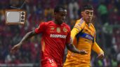 Foto ilustrativa de la nota titulada: Liga MX: ¿Dónde ver Tigres vs Toluca por la Jornada 3 del Clausura 2026?