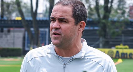 América: André Jardine pide calma ante mal arranque en el Clausura 2026 | VIDEO