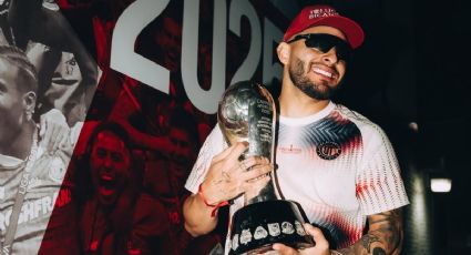 Revelan por qué Alexis Vega decidió operarse en pleno Clausura 2026: “Se le trabó la rodilla”