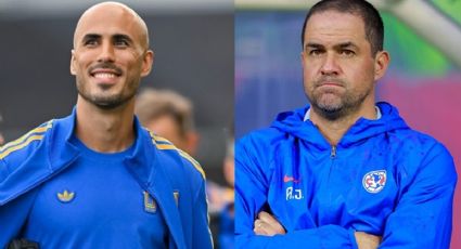 América y Tigres, sin plantel cerrado: Jardine y Pizarro, por un refuerzo extra para Liga MX