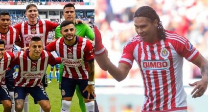 Liga MX: Los mejores arranques de torneos que ha tenido Chivas en los últimos 10 años