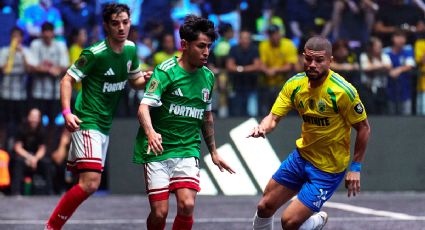 Kings World Cup Nations: Brasil elimina a México en Semifinales; Escorpión Dorado explota ante rival