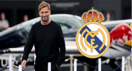 Jürgen Klopp estaría evaluando darle el “sí” al Real Madrid para ser su DT; esto se sabe
