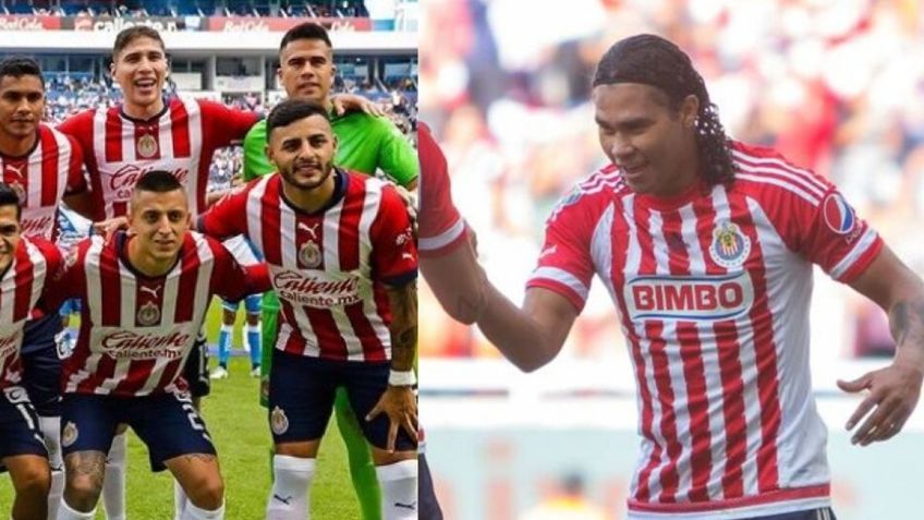 Liga MX: Los mejores arranques de torneos que ha tenido Chivas en los últimos 10 años