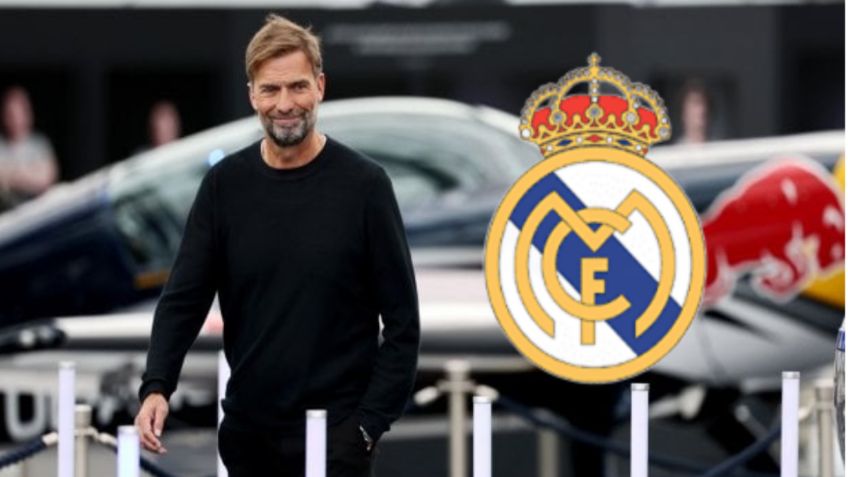 Jürgen Klopp estaría evaluando darle el “sí” al Real Madrid para ser su DT; esto se sabe