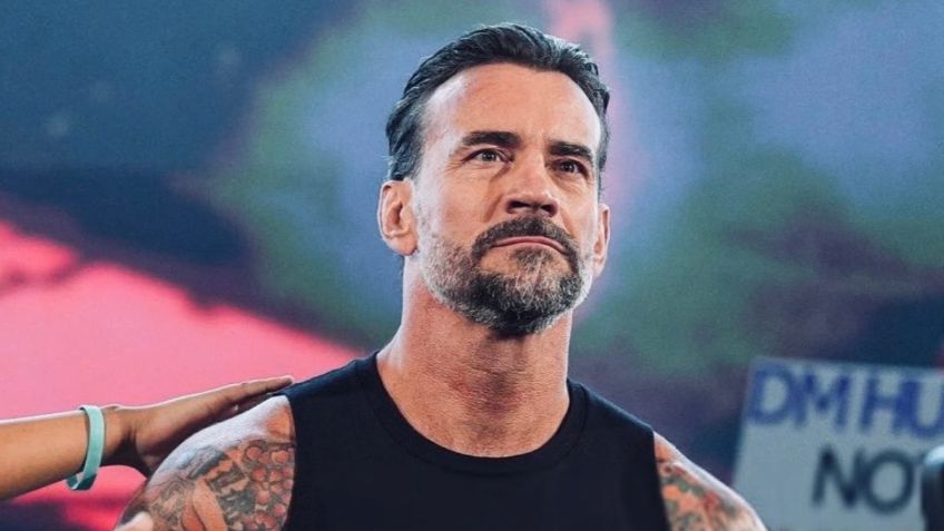 WWE: CM Punk revela cuándo podría retirarse del wrestling ¡Falta poco!