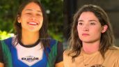 Foto ilustrativa de la nota titulada: Exatlón México: Evelyn Guijarro manda mensaje a Mati Álvarez tras ruptura | VIDEO