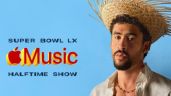 Foto ilustrativa de la nota titulada: Bad Bunny reafirma su presencia en el Super Bowl pese a críticas: “El mundo bailará” | VIDEO