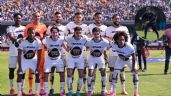 Foto ilustrativa de la nota titulada: Jesús Rivas promete 'garra' en Pumas para el Clausura 2026: "Lo pide Efraín Juárez"