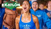 Foto ilustrativa de la nota titulada: Exatlón México: El equipo azul arrasa y sentencia a dos hombres rojos a la eliminación