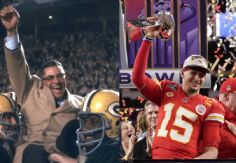 Foto ilustrativa de nota De Packers a Chiefs: Las 7 dinastías de la NFL más dominantes en la historia