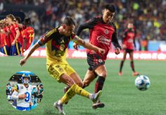 Foto ilustrativa de nota Mhoni Vidente predice a los Campeones de la Liga MX, Mundial 2026 y Super Bowl | VIDEO