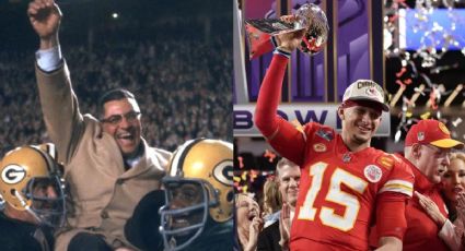 De Packers a Chiefs: Las 7 dinastías de la NFL más dominantes en la historia