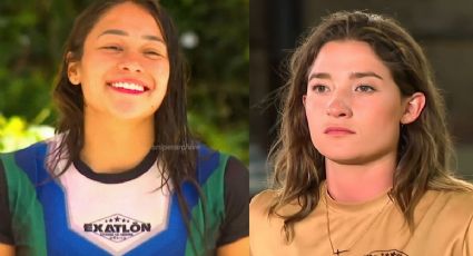 Exatlón México: Evelyn Guijarro manda mensaje a Mati Álvarez tras ruptura | VIDEO