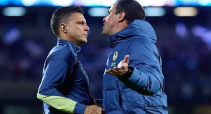 América: André Jardine y directiva estarían distanciados; ¿analizan su salida?