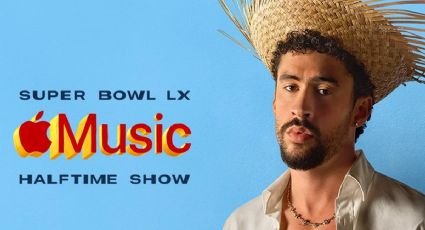 Bad Bunny reafirma su presencia en el Super Bowl pese a críticas: “El mundo bailará” | VIDEO