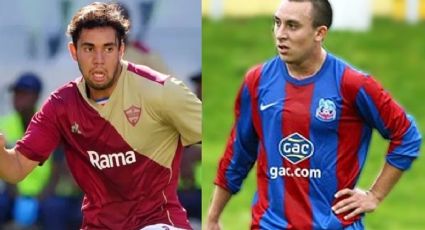 Estos son los únicos jugadores mexicanos que han competido en ligas de África