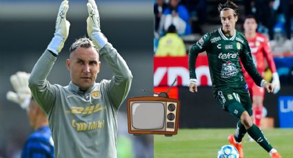 Pumas vs León: ¿A qué hora y dónde ver el partido de la Jornada 3 del Clausura 2026?