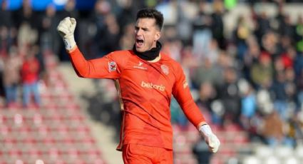 ¿Sebastián Jurado se mancha a Europa? 2 equipos de Inglaterra buscarían ficharlo