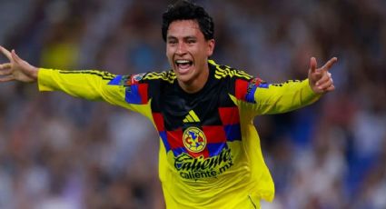 América contará con Ramón Juárez: Comisión Disciplinaria revoca su expulsión