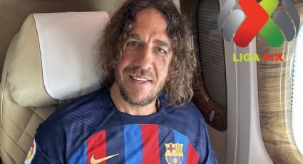 Leyenda del Barcelona confiesa que le hubiera gustado jugar en la Liga MX: "Hubiese sido bonito"