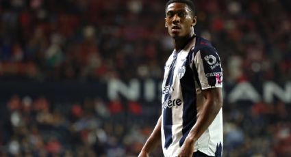 Liga MX: Anthony Martial logra anotar con Rayados en victoria aplastante ante el Mazatlán | VIDEO